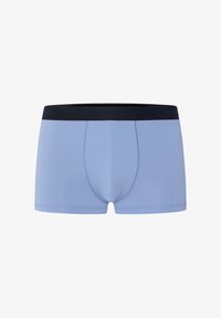 Non sélectionné, mineral blue