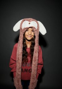 Next Huer - pink