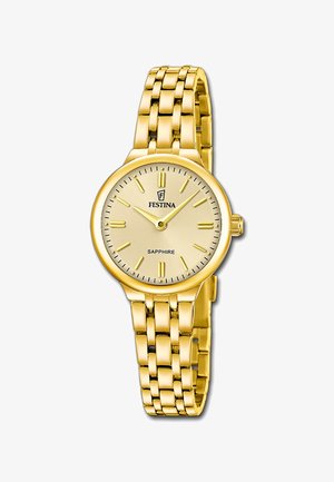 Festina, Orologio - goldfarben