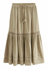 Non sélectionné, khaki green
