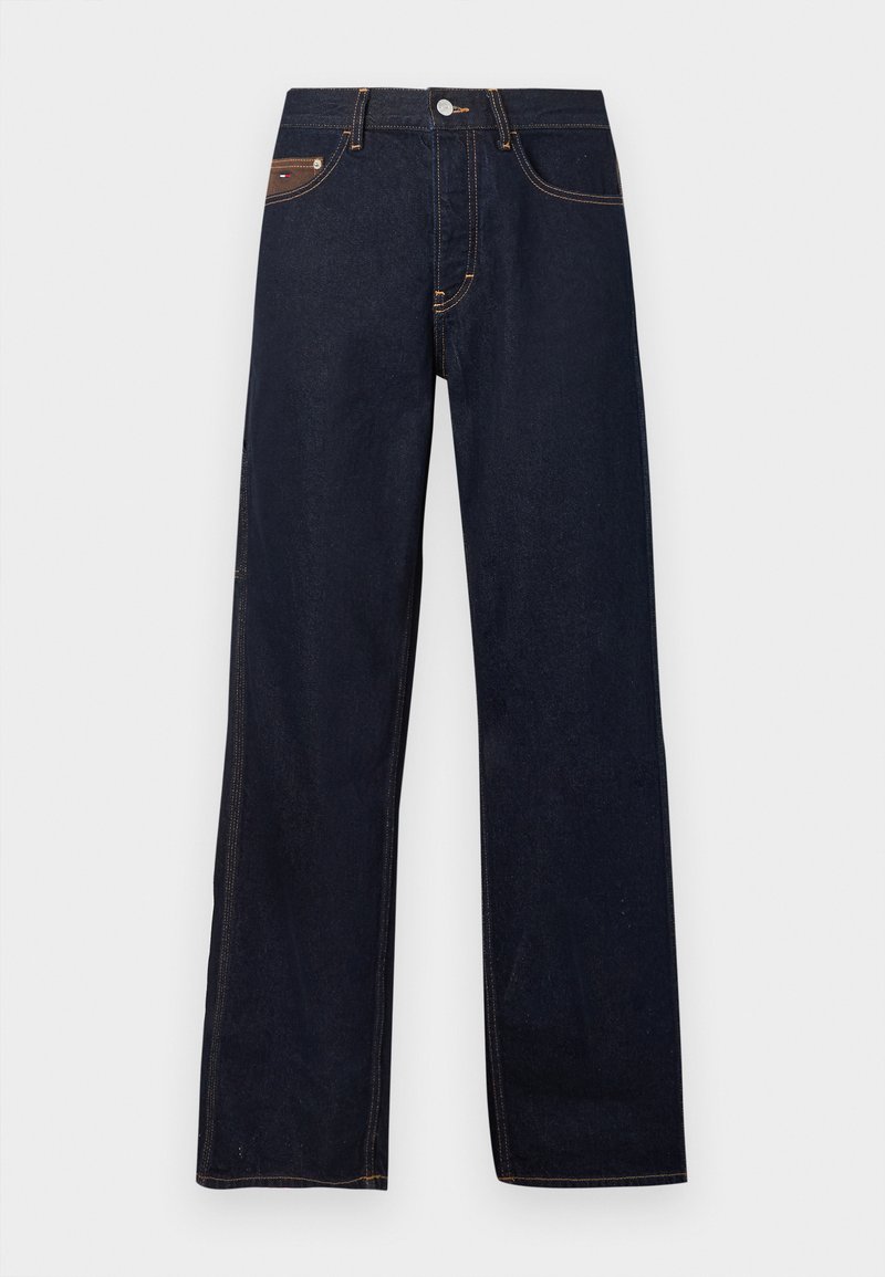 Jeans Straight Leg