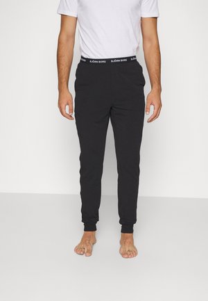 Björn Borg CORE LOUNGEWEAR PANTS - Bas de pyjama - black