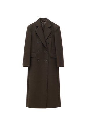 & OTHER STORIES, Manteau classique - dark mole