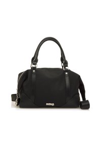 mtng Borsa a mano - black