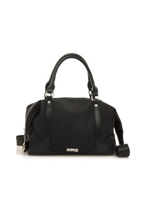 mtng Borsa a mano - black