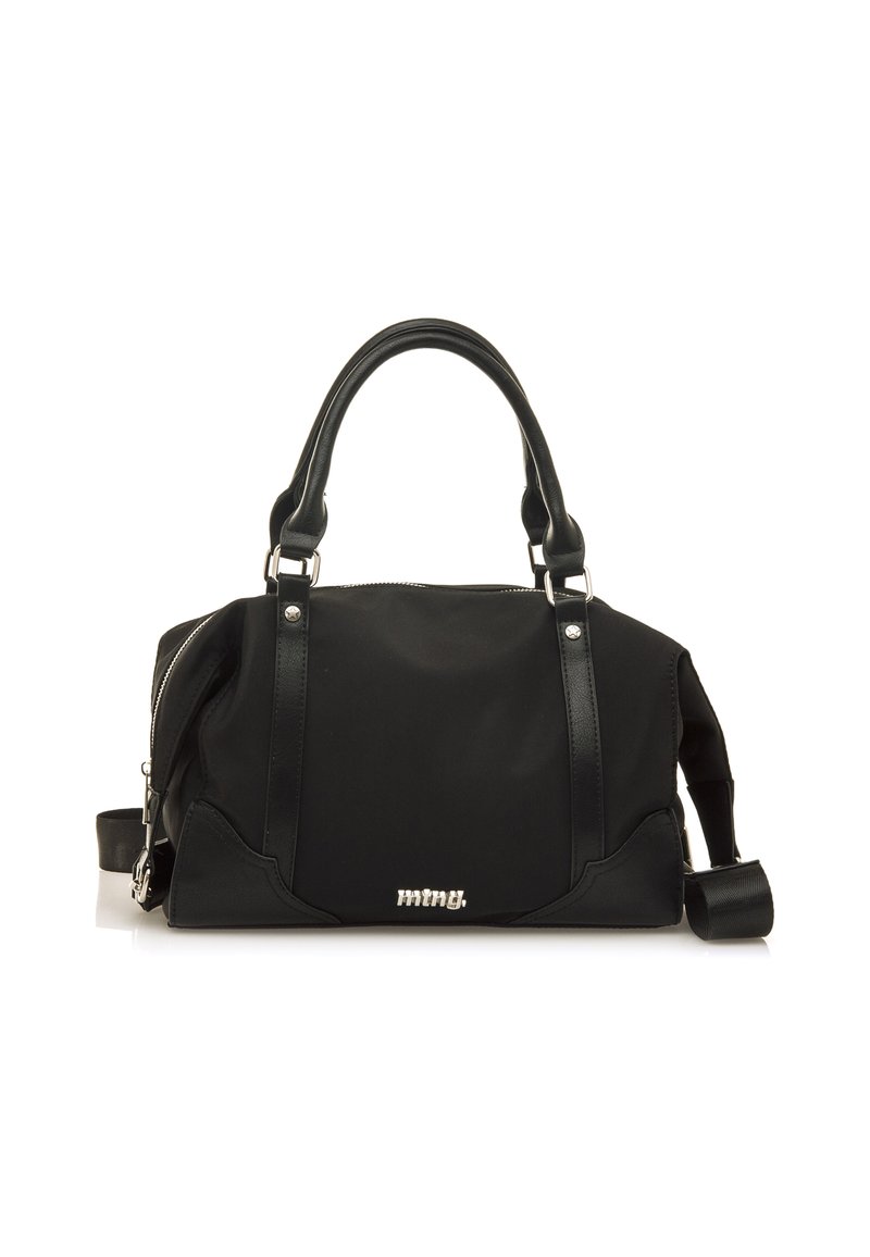 mtng Borsa a mano - black