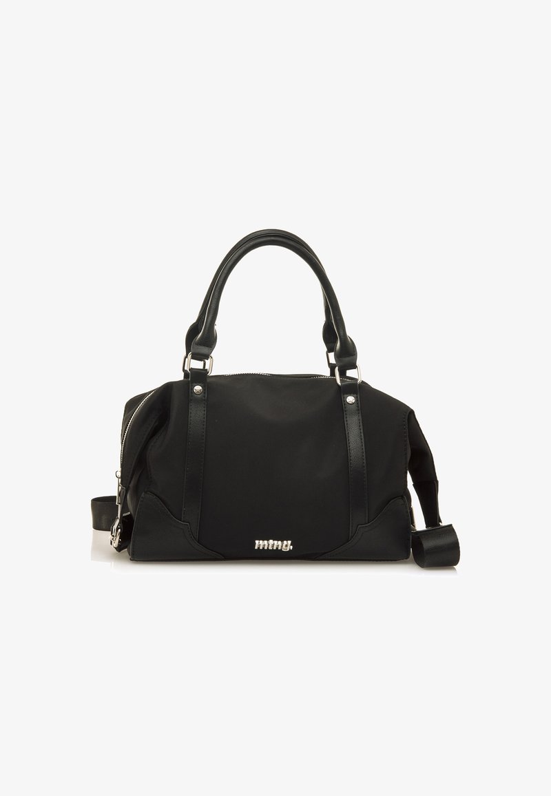 mtng Borsa a mano - black