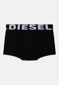 Diesel UMBX-UPARRYTHREEPACK-DSL 3 PACK - Underbukse - nero
