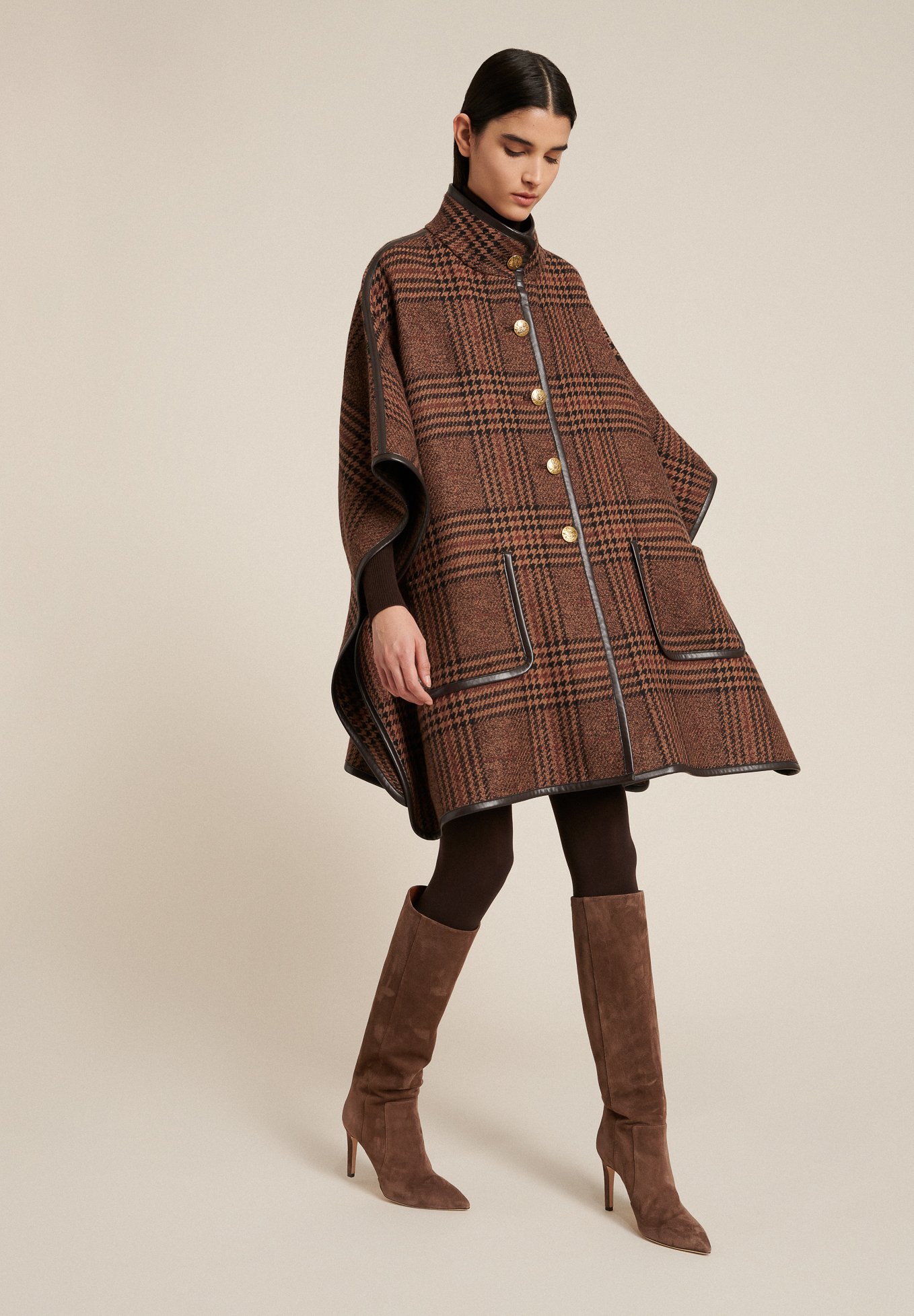 zalando mantelle saldi