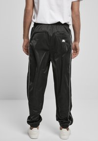 Southpole Jogginghose - black