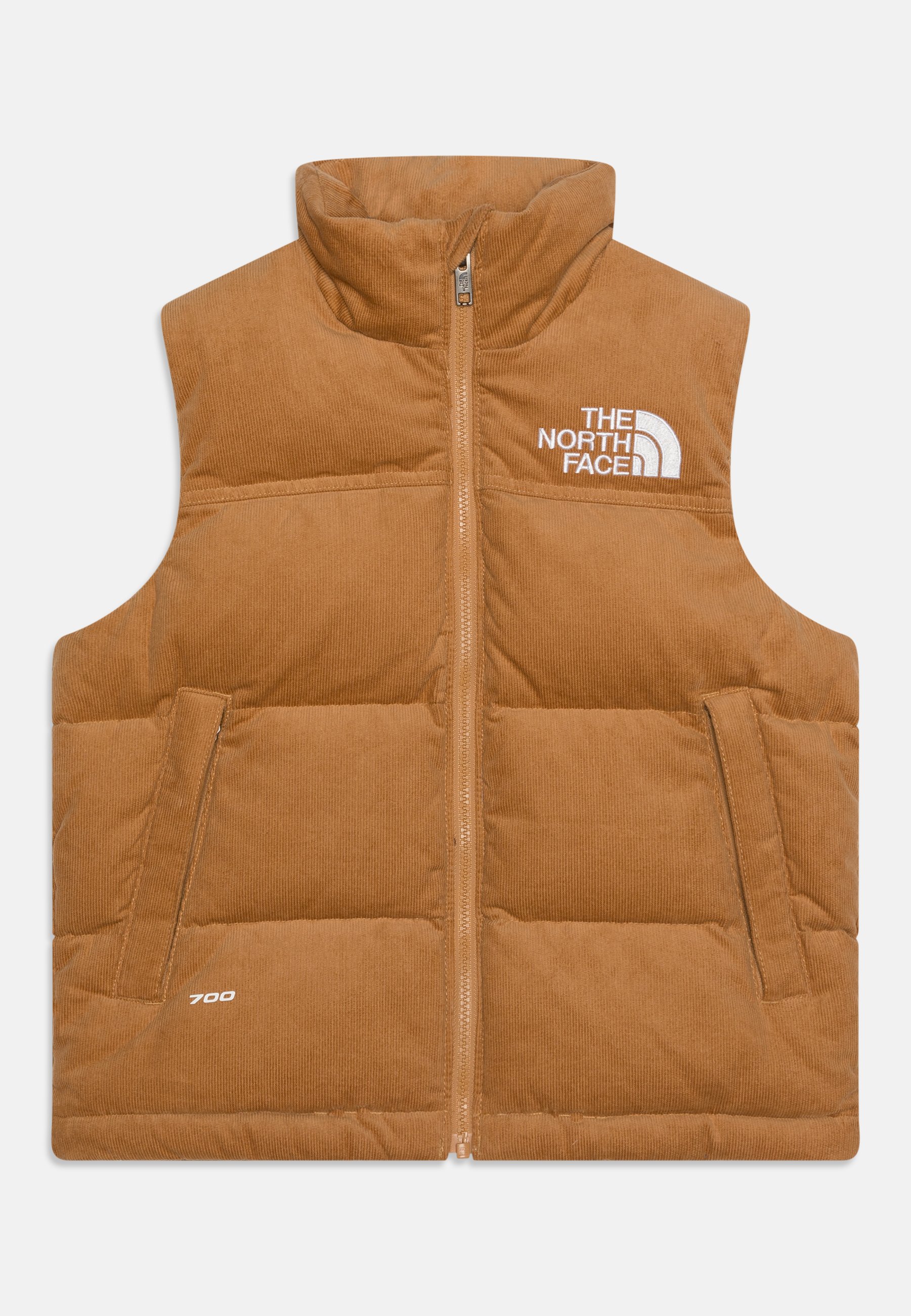 Sans Manche The North Face Weste Daunen 1996 Retro Nuptse Weste