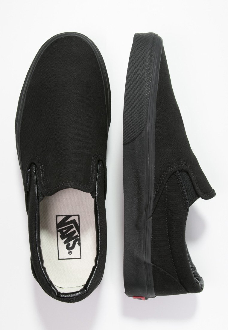 Vans UA CLASSIC SLIP-ON UNISEX - Instappers - - Zalando.nl