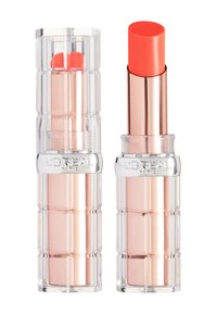 L'Oréal Paris COLOR RICHE PLUMP & SHINE czerwony