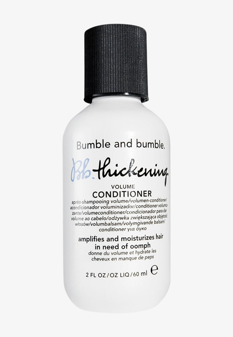 Bumble and bumble THICKENING VOLUME CONDITIONER - Conditioner - n/a