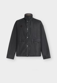 Sélectionné, navy