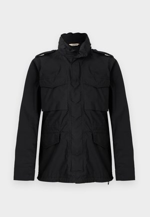 MINIFIELD - Overgangsjakke - black