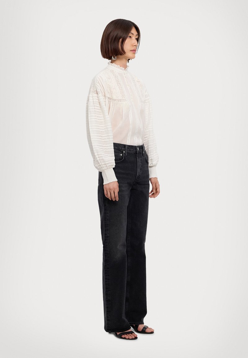Vanessa Bruno - DAHLIA - Bluse - blanc, Forstørre