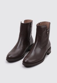 WONDERS Bottines - brown