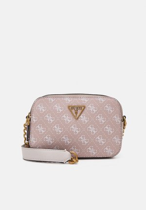 Guess, Sac bandoulière - pink