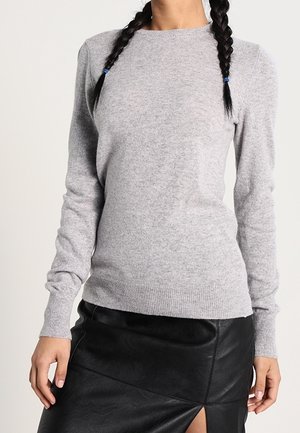Maglione - light grey