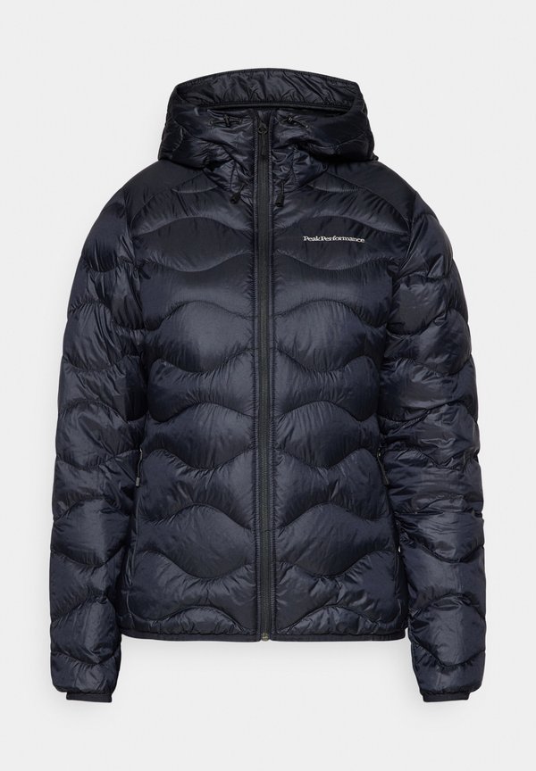 HELIUM HOOD - Down jacket3
