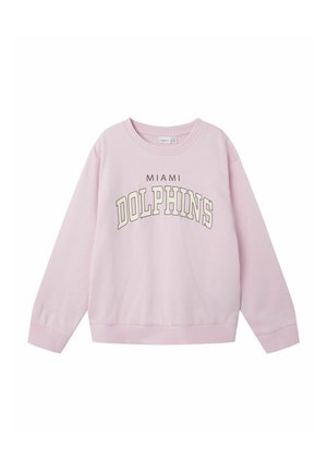 Sweatshirt - nosegay