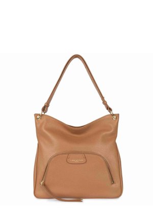LANCASTER DUNE - Borsa a mano - camel