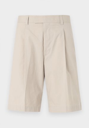 MEN - Šortky - pale sand