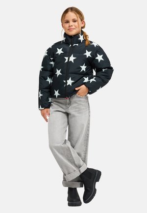 Roxy, VISTA LOVE (KVM2) - Зимно яке - anthracite starz