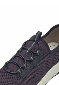Jana Sneakers laag - navy