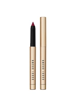 LUXE DEFINING LIPSTICK - Pomadka do ust - 12 orchid noir