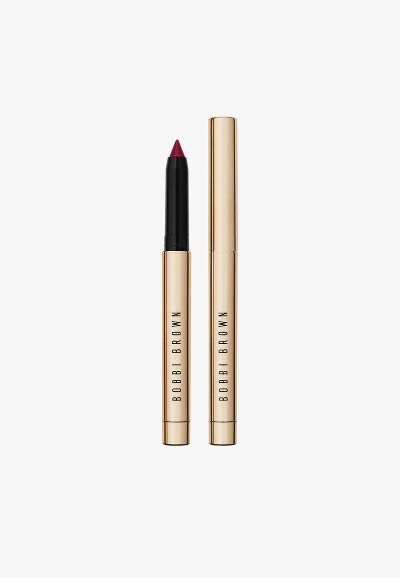 Bobbi Brown LUXE DEFINING LIPSTICK - Läppstift - 12 orchid noir