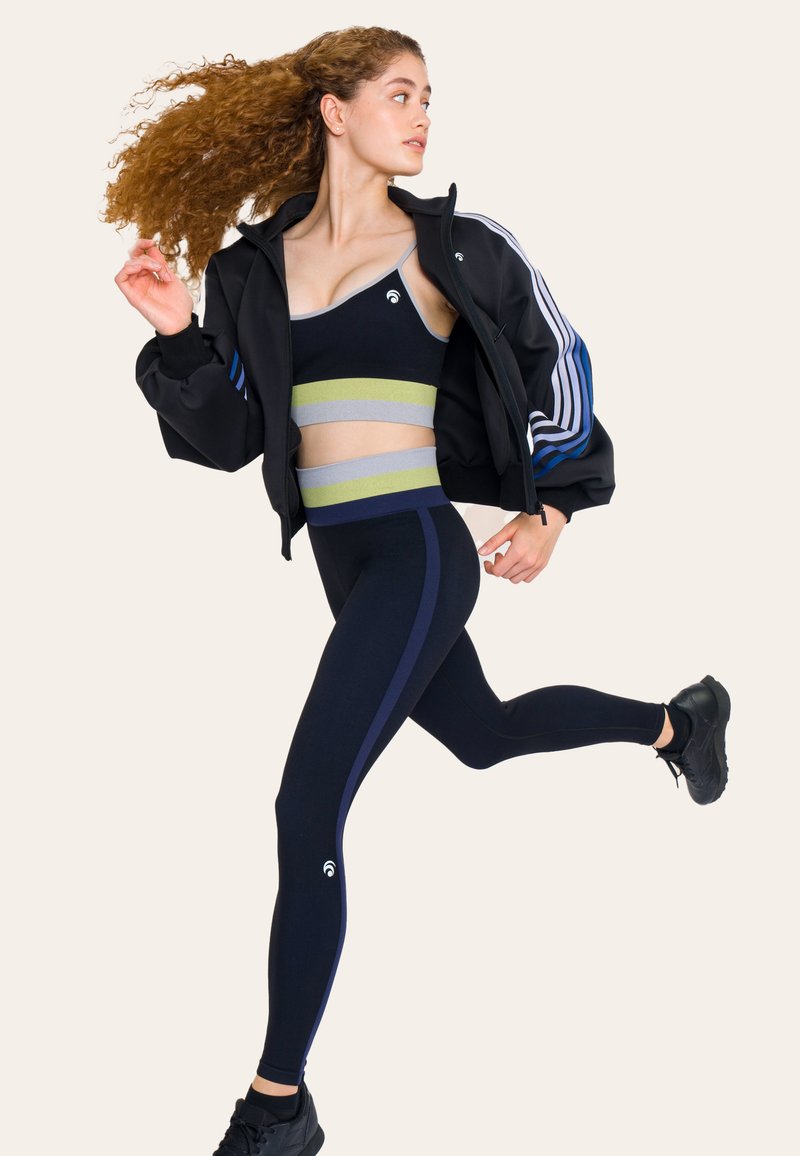 OCEANSAPART Tights zwart