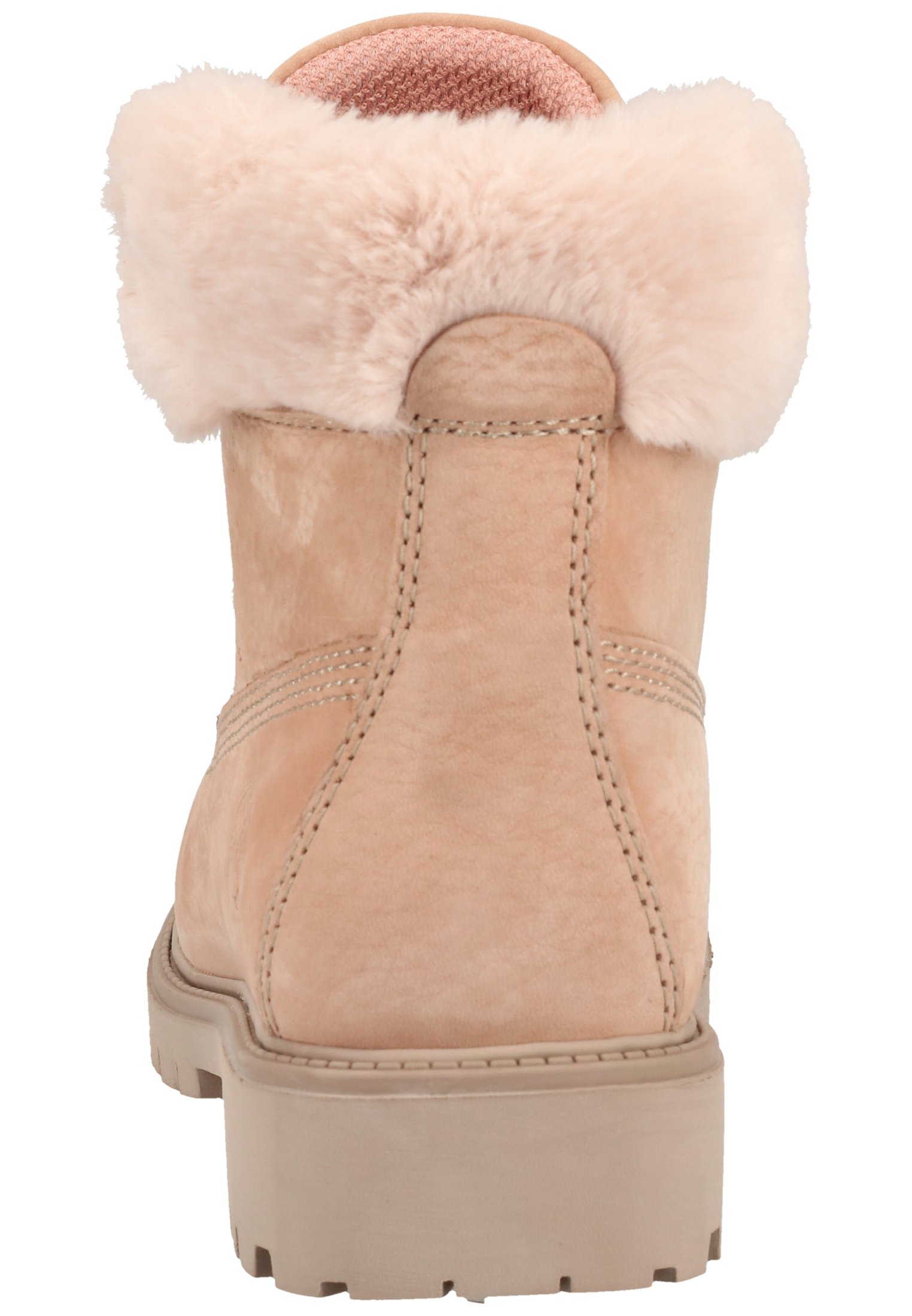 Darkwood Vinterstövlar powder pink Zalando.se Darkwood Vinterstövlar powder pink Zalando.se