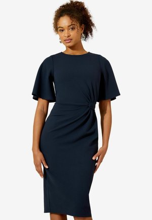 Friends Like These Fodralklänning - navy blue