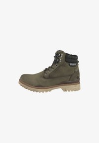 Non selezionato, olive