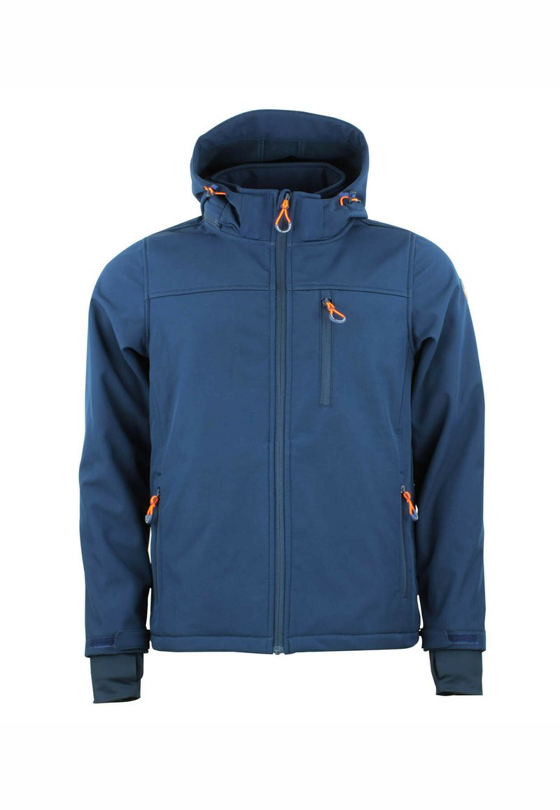 Peak Mountain CLAUDIO - Blouson - marine