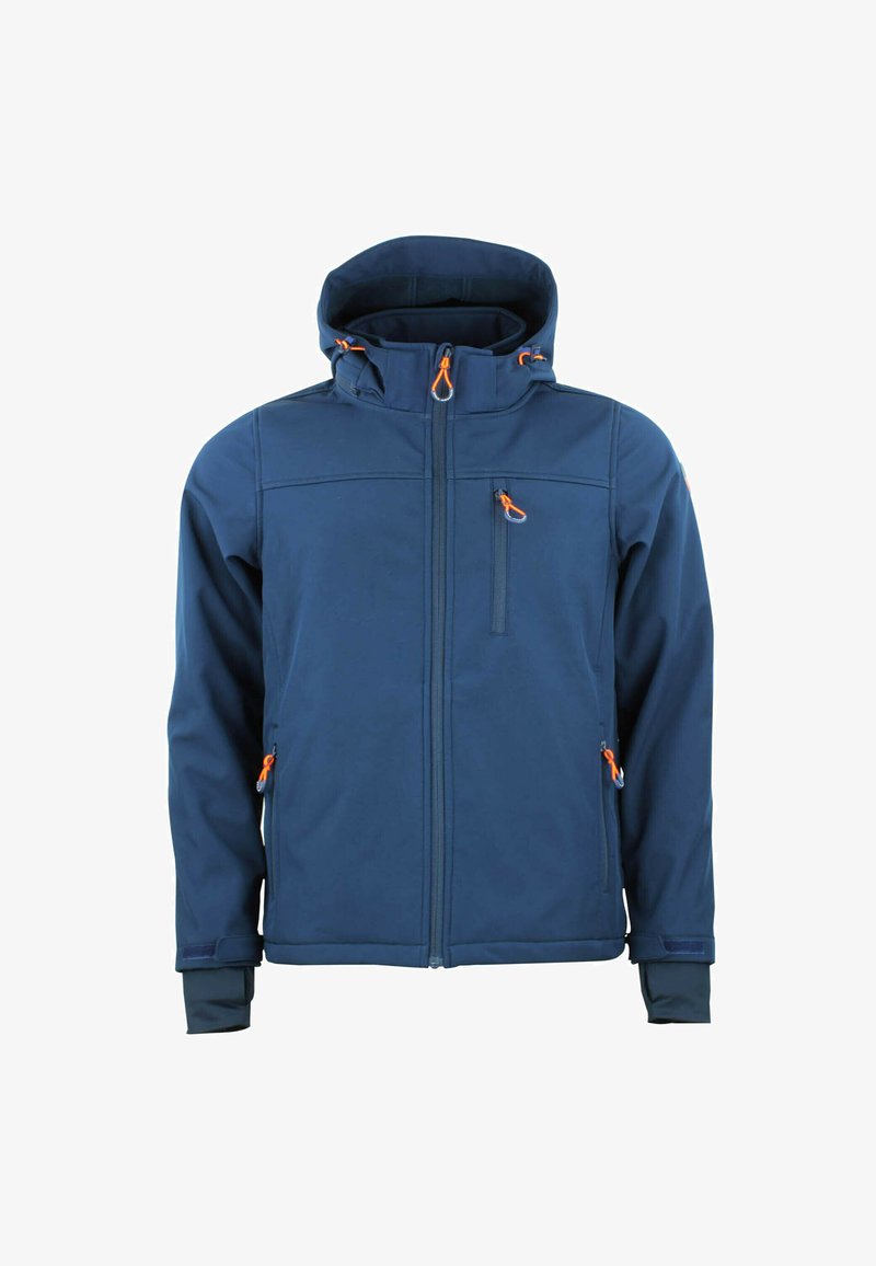 Peak Mountain CLAUDIO - Blouson - marine