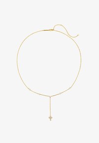 Non selezionato, gold-coloured