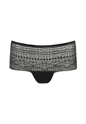 Primadonna, EPIRUS HOTPANTS - Braguitas - noir