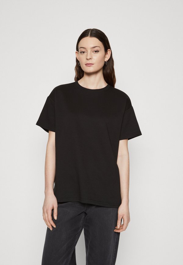 SKYLAR SS OVERSIZED NOOS - Basic T-shirt