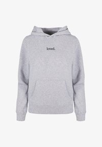 Ikke valgt, heather grey