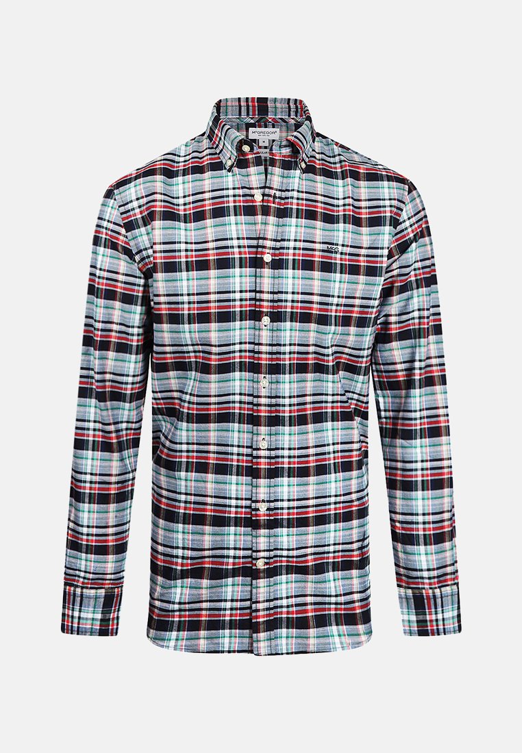 McGregor Overhemd meerkleurig