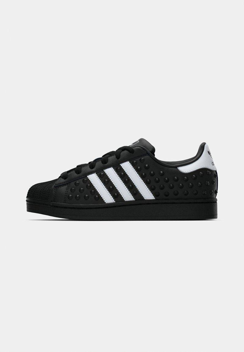 adidas gazelle silver green womens Adidas Superstar J 'Polka-Dot Scarf' – Court Order
