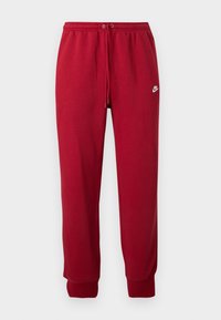 Ikke valgt, tough red/white