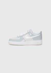 AIR FORCE - Sneakers basse - wolf grey/white-vast grey
