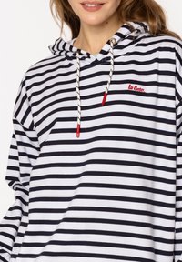 Lee Cooper TIANA granatowy