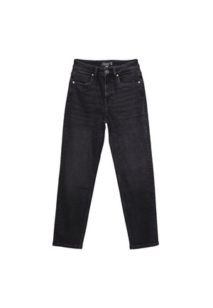 Stradivarius, COMFORT SLIM  - Jeans slim fit - grey