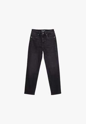 Stradivarius, COMFORT SLIM - Jeans slim fit - grey