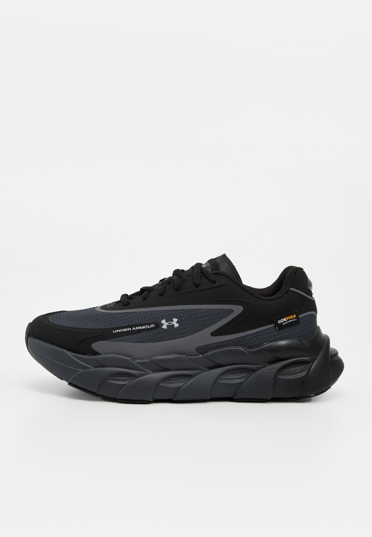 Zapatillas running asfalto
